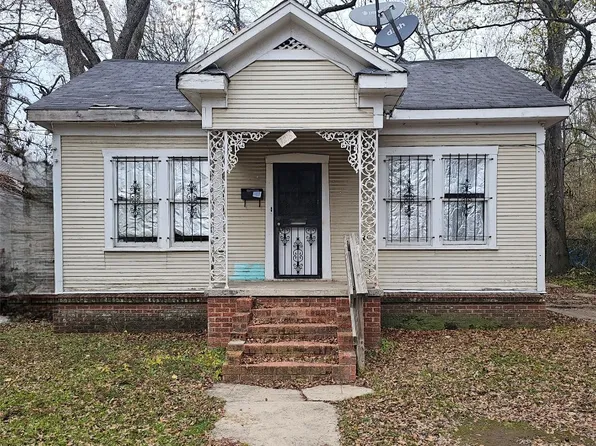 3218 Sumner St, Shreveport, LA 71109