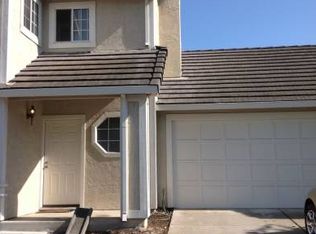 404 Sandstone Dr, Fremont, CA 94536