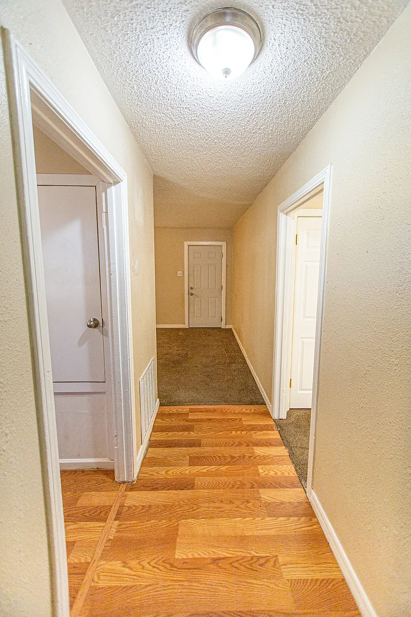 Building Photo - 3624 Walnut Ave #1