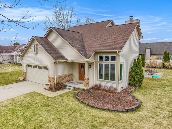 8022 Fox Hollow Rd, Goodrich, MI 48438