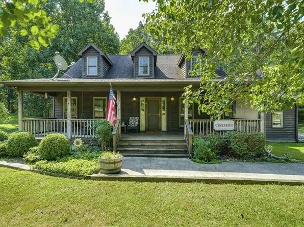 115 High Meadow Dr, Spencer, TN 38585