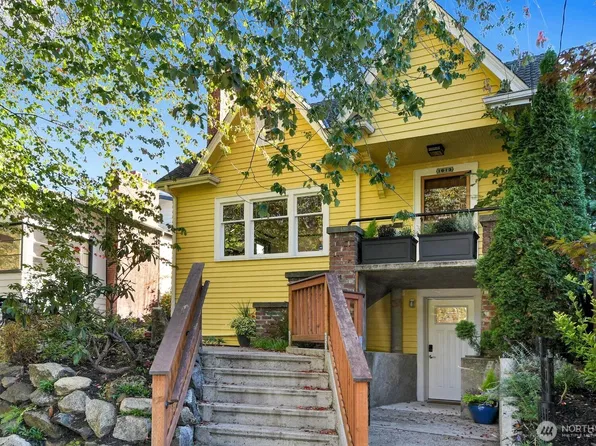 1613 N 52nd Street, Seattle, WA 98103