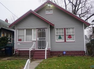 1816 Wychwood St, Toledo, OH 43613