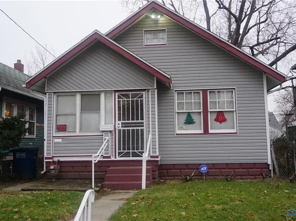 1816 Wychwood St, Toledo, OH 43613