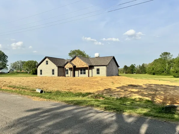 5 Franklin Dr Lot 16, Lawrenceburg, TN 38464