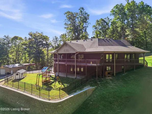 914 Big Springs Dr, Shepherdsville, KY 40165