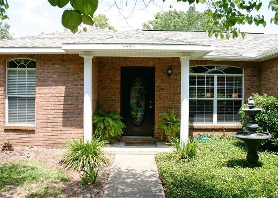 4449 Antioch Rd, Crestview, FL 32536 Zillow