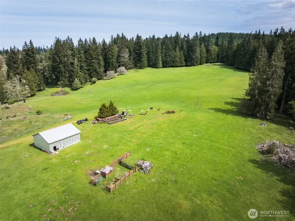 280 Oxenford Road, Port Angeles, WA 98363