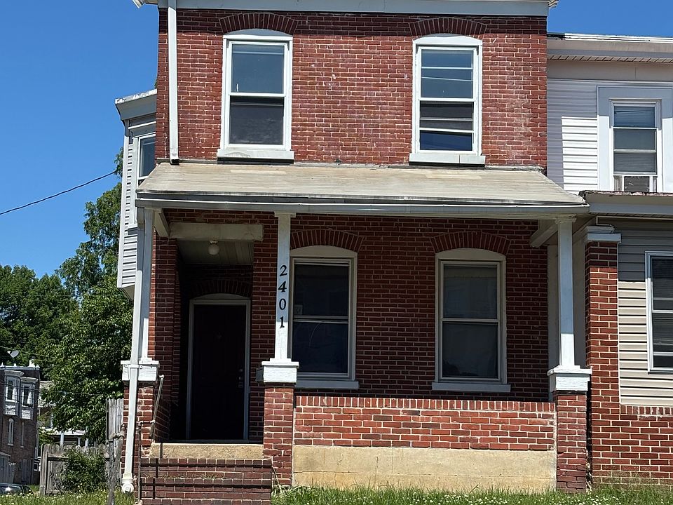 1st image of 2401 N West St