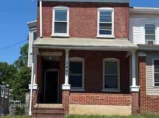 2401 N West St, Wilmington, DE 19802