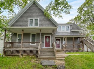 44 Summer Street, Norwich, CT 06360