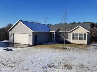 3A39 General Grant, Freeport, IL 61032