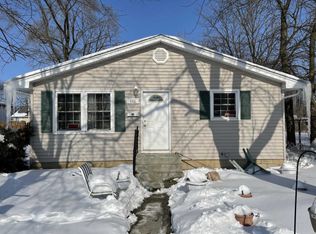 652 S Gordon Ave, Kankakee, IL 60901