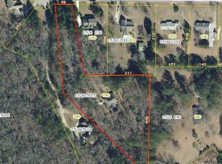 240 Den Creek Trl, Fayetteville, GA 30215