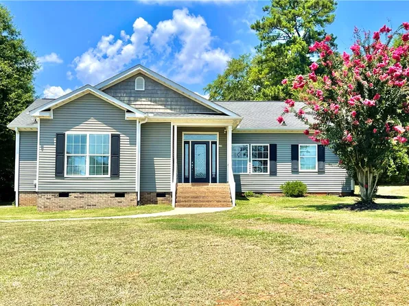 133 Von Hollen Dr, Easley, SC 29642