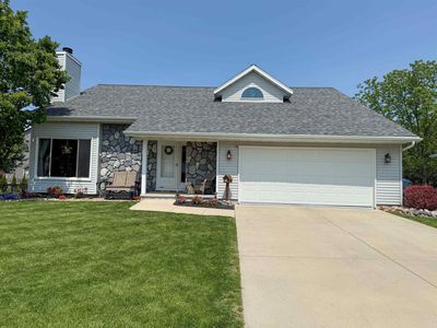 1053 Eastman Ln, Fond Du Lac, WI, 54935