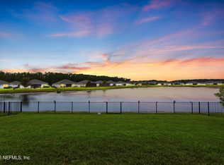 392 BRYBAR Drive, St. Augustine, FL 32095