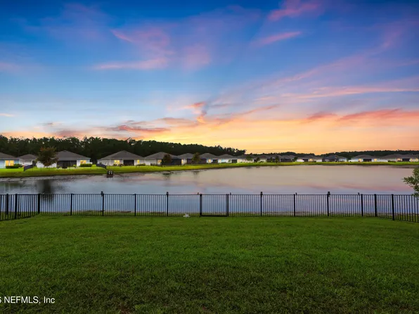 392 BRYBAR Drive, St. Augustine, FL 32095