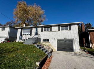 135 Luxury Ave, Bradford West Gwillimbury, ON L3Z 1T5