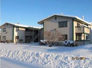1551 State St UNIT A5, Anchorage, AK 99504