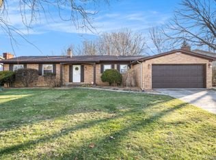 3443 Southgate Dr, Flint, MI