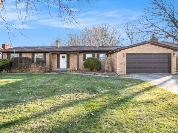 3443 Southgate Dr, Flint, MI 48507