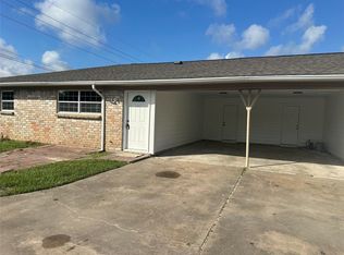 608 County Road 157, Alvin, TX 77511