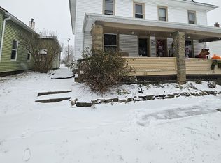 500 S Spring St #500, Bucyrus, OH 44820