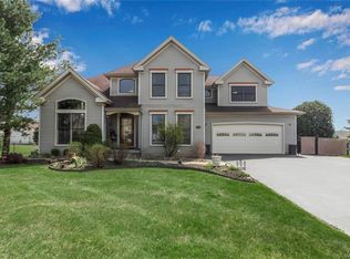 54 Stony Brook Dr, Lancaster, NY 14086