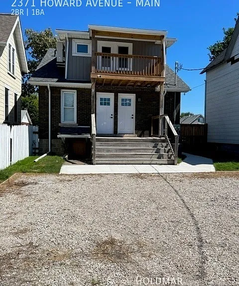 2371 Howard Ave #1 — Photo 3