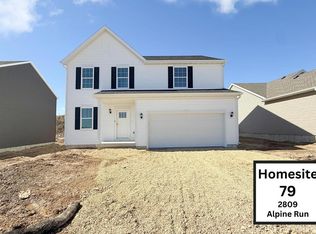 2809 Alpine Run #79, Stoughton, WI 53589