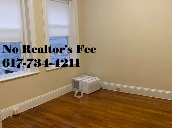 64 Woodstock Ave, Brighton, MA