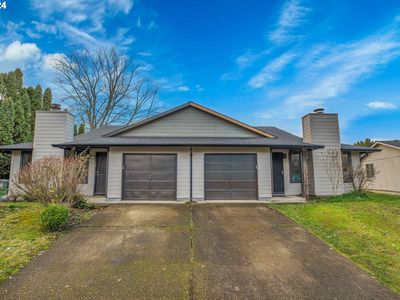 1925 NE Darby St, Hillsboro, OR, 97124