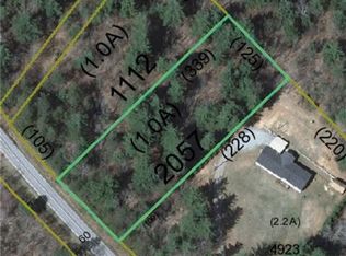 2 Mulberry Rd #2, North Wilkesboro, NC 28659