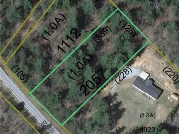 2 Mulberry Rd #2, North Wilkesboro, NC 28659