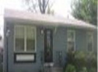 3411 Brazzaville Rd, Westerville, OH 43081