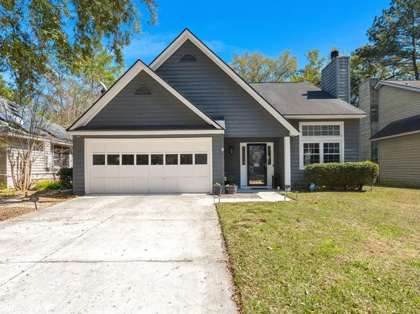 125 Mansfield Blvd, North Charleston, SC 29418