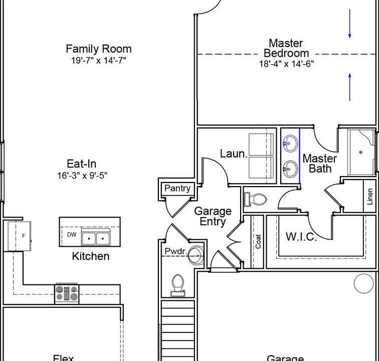 2nd image of 37 Chinquapin St