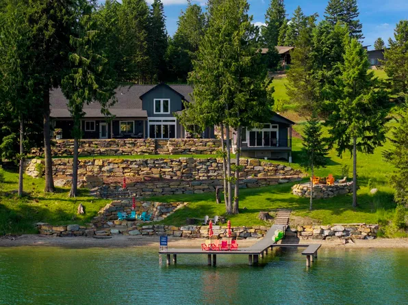 89 Sawyer Ave, Priest River, ID 83856