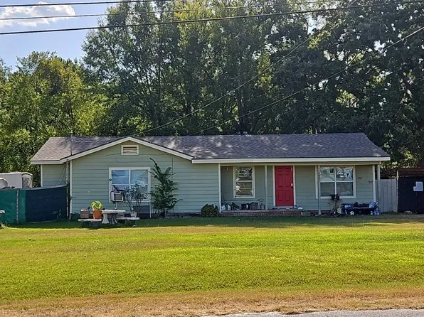 5901 S Washington, Marshall, TX 75672