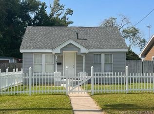 146 Eddy St, Lake charles, LA 70601
