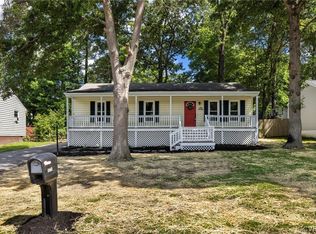 4276 Laurel Oak Rd, North Chesterfield, VA 23237