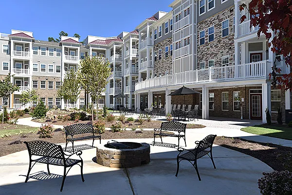McEachern Village — Photo 6