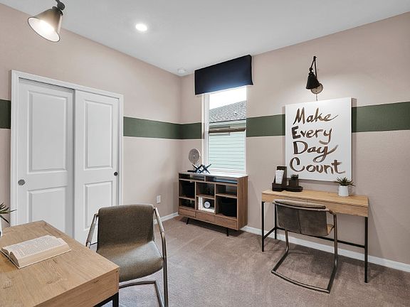 Highgate Flex Space Homeschool