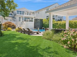 821 W Park Avenue, Long Beach, NY