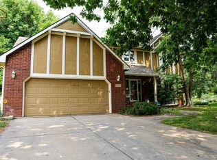 12008 W Ridgepoint Ct, Wichita, KS 67235
