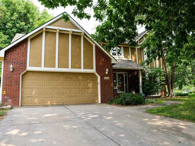 12008 W Ridgepoint Ct, Wichita, KS, 67235