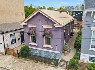 1224 Fisk St, Covington, KY 41011
