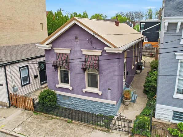 1224 Fisk St, Covington, KY 41011