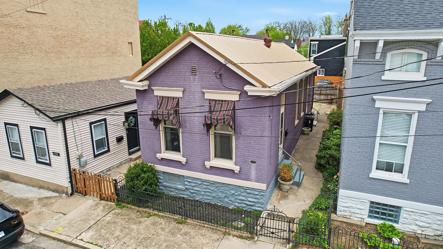 1224 Fisk St photo 1